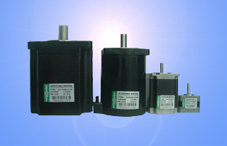 步進(jìn)電機(jī)系列