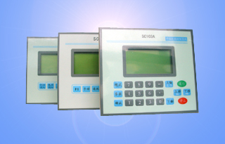 運(yùn)動(dòng)控制器系列