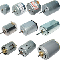 交直流馬達(dá)
