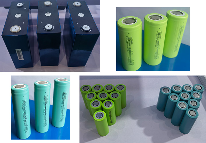 寬溫域通用動(dòng)力、儲(chǔ)能鋰電池